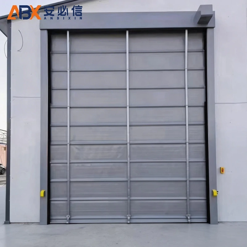 长春市冷库门封